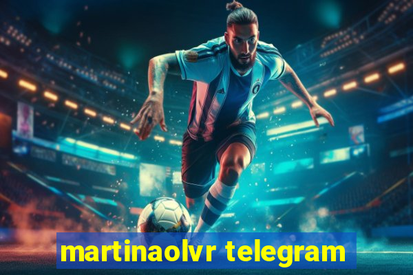 martinaolvr telegram